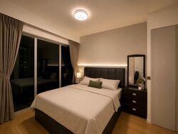 Eight Riversuites (D12), Condominium #568356751